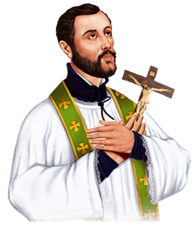 St Francis Xavier